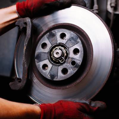 Brake Repair