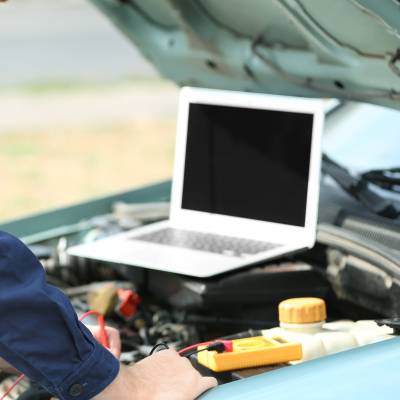 Engine Diagnostics